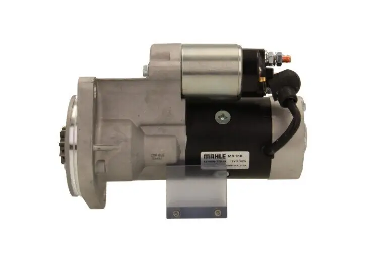 Starter 12 V 2,3 kW BV PSH 980.510.092.310 Bild Starter 12 V 2,3 kW BV PSH 980.510.092.310