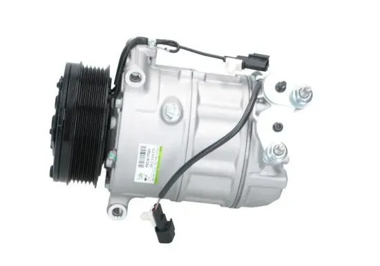 Kompressor, Klimaanlage BV PSH 090.815.004.876 Bild Kompressor, Klimaanlage BV PSH 090.815.004.876