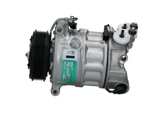 Kompressor, Klimaanlage BV PSH 090.845.009.905 Bild Kompressor, Klimaanlage BV PSH 090.845.009.905