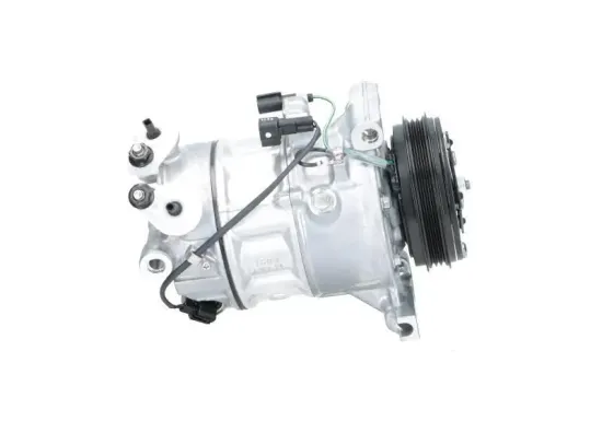 Kompressor, Klimaanlage BV PSH 090.815.023.905 Bild Kompressor, Klimaanlage BV PSH 090.815.023.905