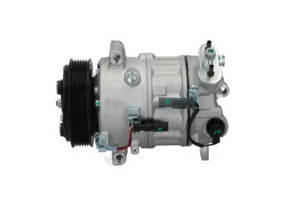 Kompressor, Klimaanlage BV PSH 090.135.042.876 Bild Kompressor, Klimaanlage BV PSH 090.135.042.876