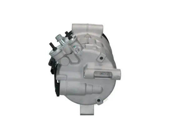 Kompressor, Klimaanlage BV PSH 090.135.042.876 Bild Kompressor, Klimaanlage BV PSH 090.135.042.876