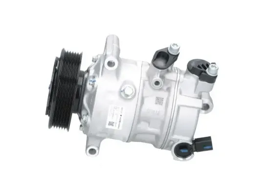 Kompressor, Klimaanlage BV PSH 090.445.006.907 Bild Kompressor, Klimaanlage BV PSH 090.445.006.907
