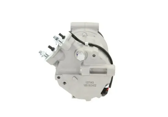 Kompressor, Klimaanlage BV PSH 090.845.010.876 Bild Kompressor, Klimaanlage BV PSH 090.845.010.876