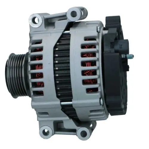 Generator 12 V BV PSH 205.549.180.018 Bild Generator 12 V BV PSH 205.549.180.018