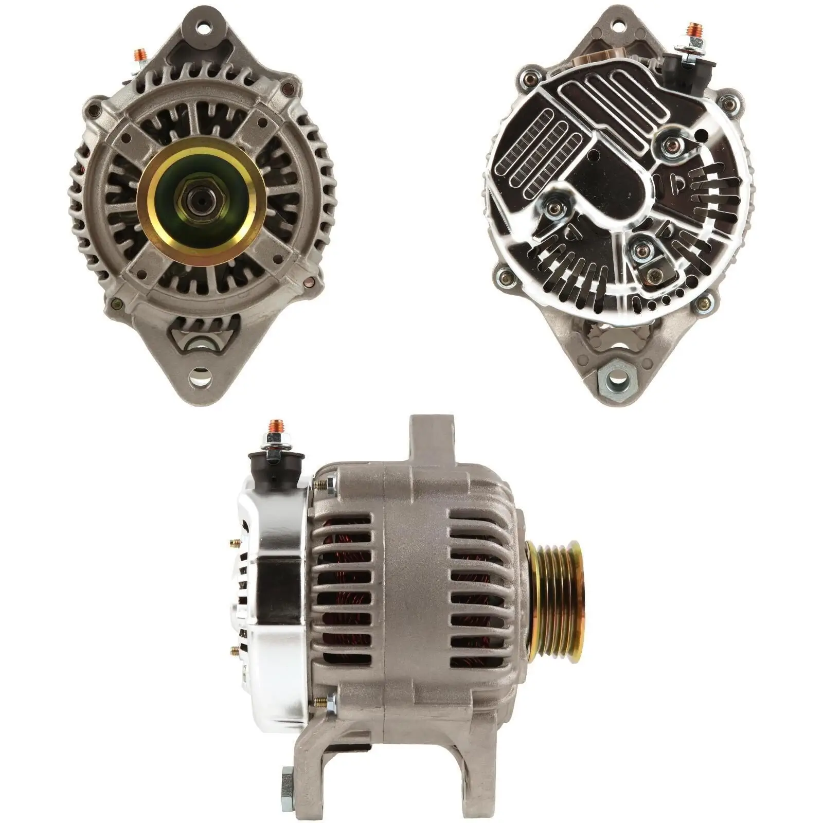 Generator 12 V BV PSH 145.543.110.058