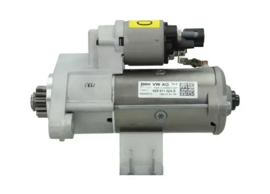 Starter 12 V 2,2 kW BV PSH 300.554.122.500 Bild Starter 12 V 2,2 kW BV PSH 300.554.122.500