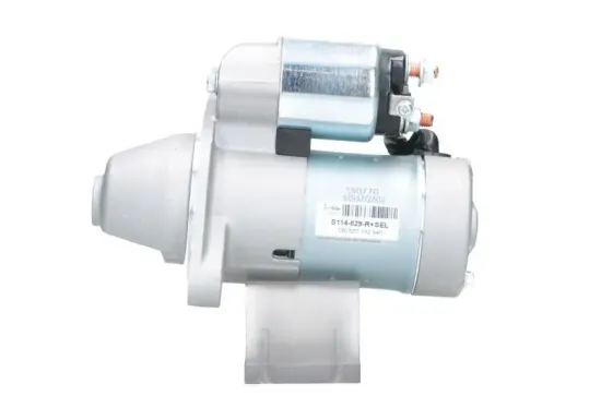 Starter 12 V 1,4 kW BV PSH 130.527.132.340 Bild Starter 12 V 1,4 kW BV PSH 130.527.132.340