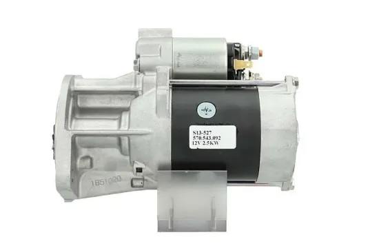 Starter 12 V 2,5 kW BV PSH 570.543.092.270 Bild Starter 12 V 2,5 kW BV PSH 570.543.092.270