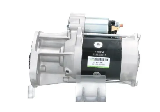 Starter 12 V 2,5 kW BV PSH 160.594.092.080 Bild Starter 12 V 2,5 kW BV PSH 160.594.092.080
