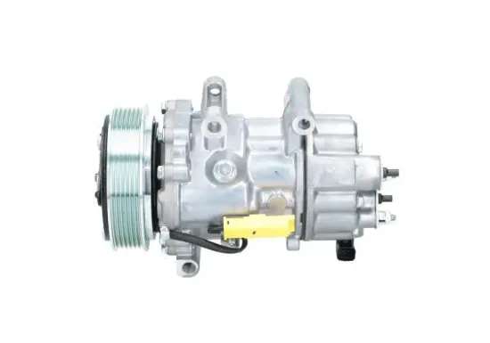 Kompressor, Klimaanlage BV PSH 090.225.037.876 Bild Kompressor, Klimaanlage BV PSH 090.225.037.876