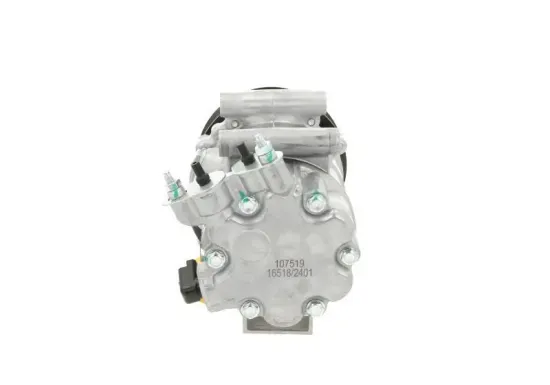 Kompressor, Klimaanlage BV PSH 090.225.011.876 Bild Kompressor, Klimaanlage BV PSH 090.225.011.876