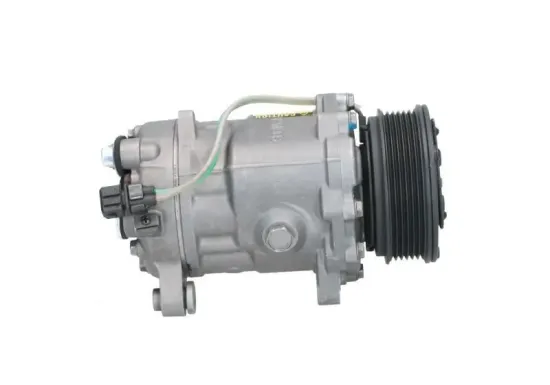 Kompressor, Klimaanlage BV PSH 090.205.076.876 Bild Kompressor, Klimaanlage BV PSH 090.205.076.876