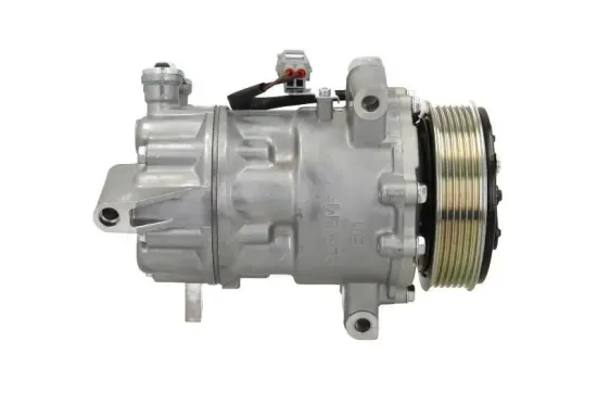 Kompressor, Klimaanlage BV PSH 090.495.004.876 Bild Kompressor, Klimaanlage BV PSH 090.495.004.876