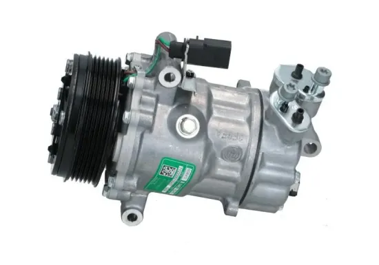 Kompressor, Klimaanlage BV PSH 090.165.110.907 Bild Kompressor, Klimaanlage BV PSH 090.165.110.907