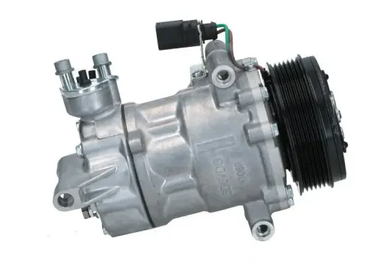 Kompressor, Klimaanlage BV PSH 090.165.110.907 Bild Kompressor, Klimaanlage BV PSH 090.165.110.907