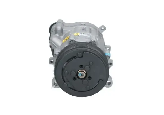 Kompressor, Klimaanlage BV PSH 090.595.037.876 Bild Kompressor, Klimaanlage BV PSH 090.595.037.876