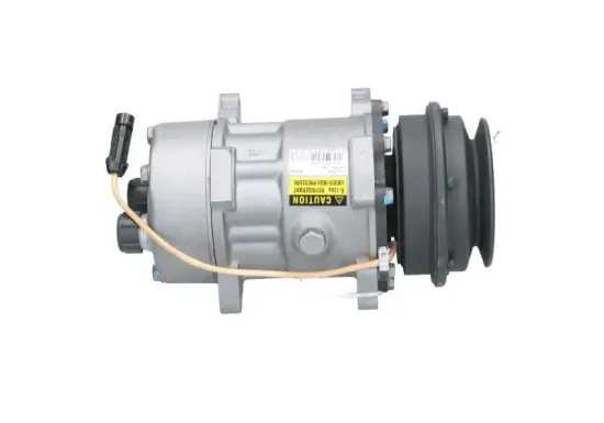 Kompressor, Klimaanlage BV PSH 090.505.059.876 Bild Kompressor, Klimaanlage BV PSH 090.505.059.876