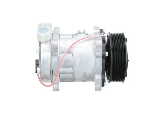 Kompressor, Klimaanlage BV PSH 090.715.003.876 Bild Kompressor, Klimaanlage BV PSH 090.715.003.876