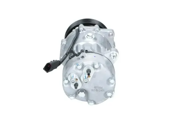 Kompressor, Klimaanlage BV PSH 090.305.054.876 Bild Kompressor, Klimaanlage BV PSH 090.305.054.876