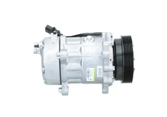Kompressor, Klimaanlage BV PSH 090.305.054.876 Bild Kompressor, Klimaanlage BV PSH 090.305.054.876