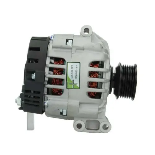 Generator 12 V BV PSH 575.567.120.000 Bild Generator 12 V BV PSH 575.567.120.000