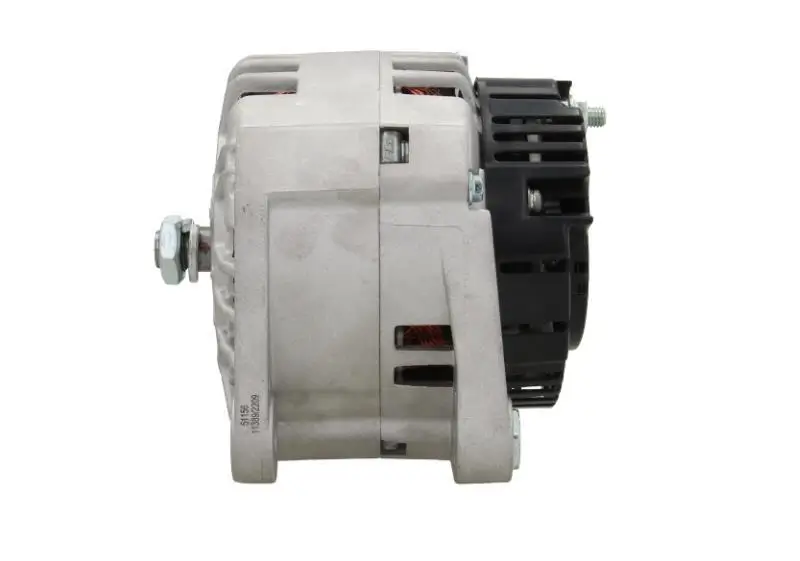 Generator 12 V BV PSH 575.554.120.000 Bild Generator 12 V BV PSH 575.554.120.000