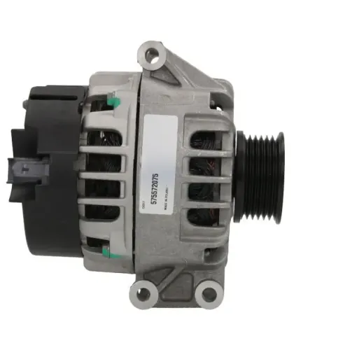 Generator 12 V BV PSH 575.572.075.500 Bild Generator 12 V BV PSH 575.572.075.500