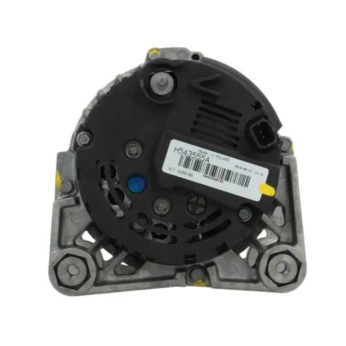 Generator 12 V BV PSH 575.562.095.500 Bild Generator 12 V BV PSH 575.562.095.500