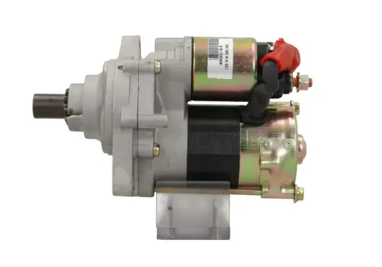 Starter 12 V 1,6 kW BV PSH 120.514.092.265 Bild Starter 12 V 1,6 kW BV PSH 120.514.092.265