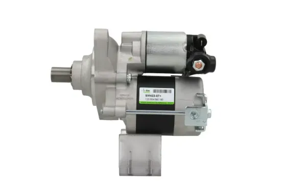 Starter 12 V 1,0 kW BV PSH 120.504.092.190 Bild Starter 12 V 1,0 kW BV PSH 120.504.092.190
