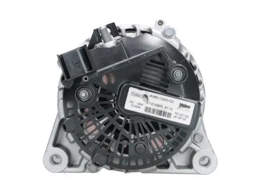 Generator 12 V BV PSH 595.584.120.346 Bild Generator 12 V BV PSH 595.584.120.346