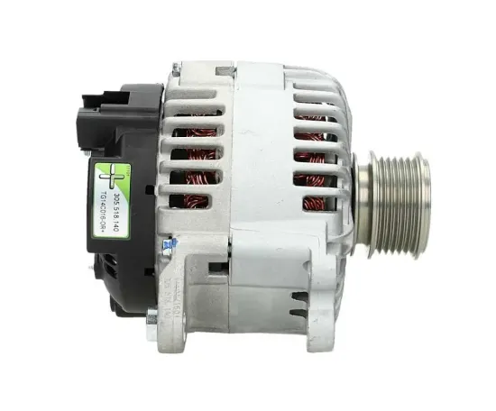 Generator 12 V BV PSH 305.518.140.004 Bild Generator 12 V BV PSH 305.518.140.004