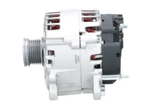 Generator 12 V BV PSH 305.906.140.500 Bild Generator 12 V BV PSH 305.906.140.500