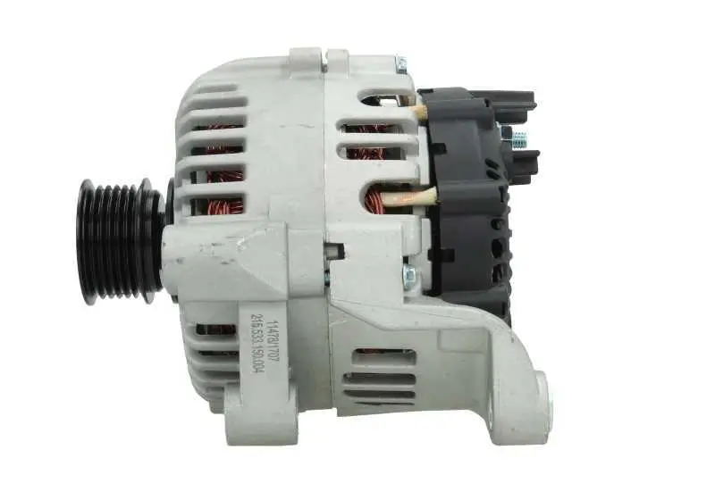 Generator 12 V BV PSH 215.925.150.004 Bild Generator 12 V BV PSH 215.925.150.004