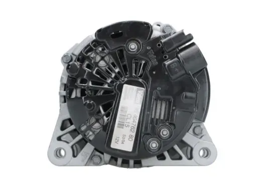 Generator 12 V BV PSH 225.520.150.346 Bild Generator 12 V BV PSH 225.520.150.346