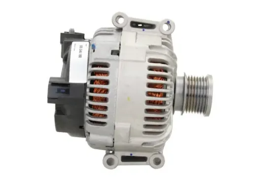 Generator 12 V BV PSH 555.546.180.500 Bild Generator 12 V BV PSH 555.546.180.500