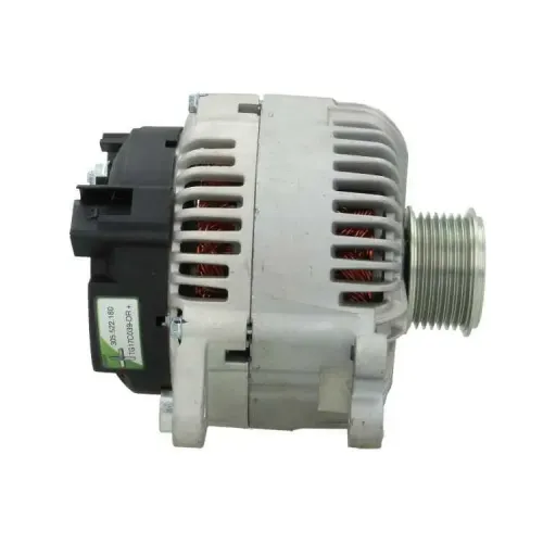 Generator 12 V BV PSH 305.522.180.004 Bild Generator 12 V BV PSH 305.522.180.004