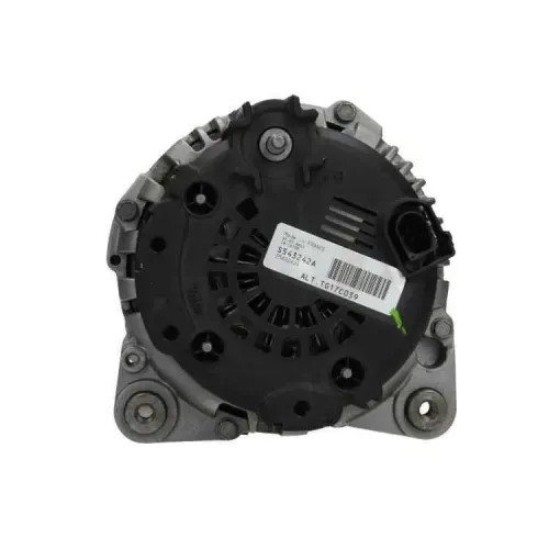 Generator 12 V BV PSH 305.522.180.500 Bild Generator 12 V BV PSH 305.522.180.500
