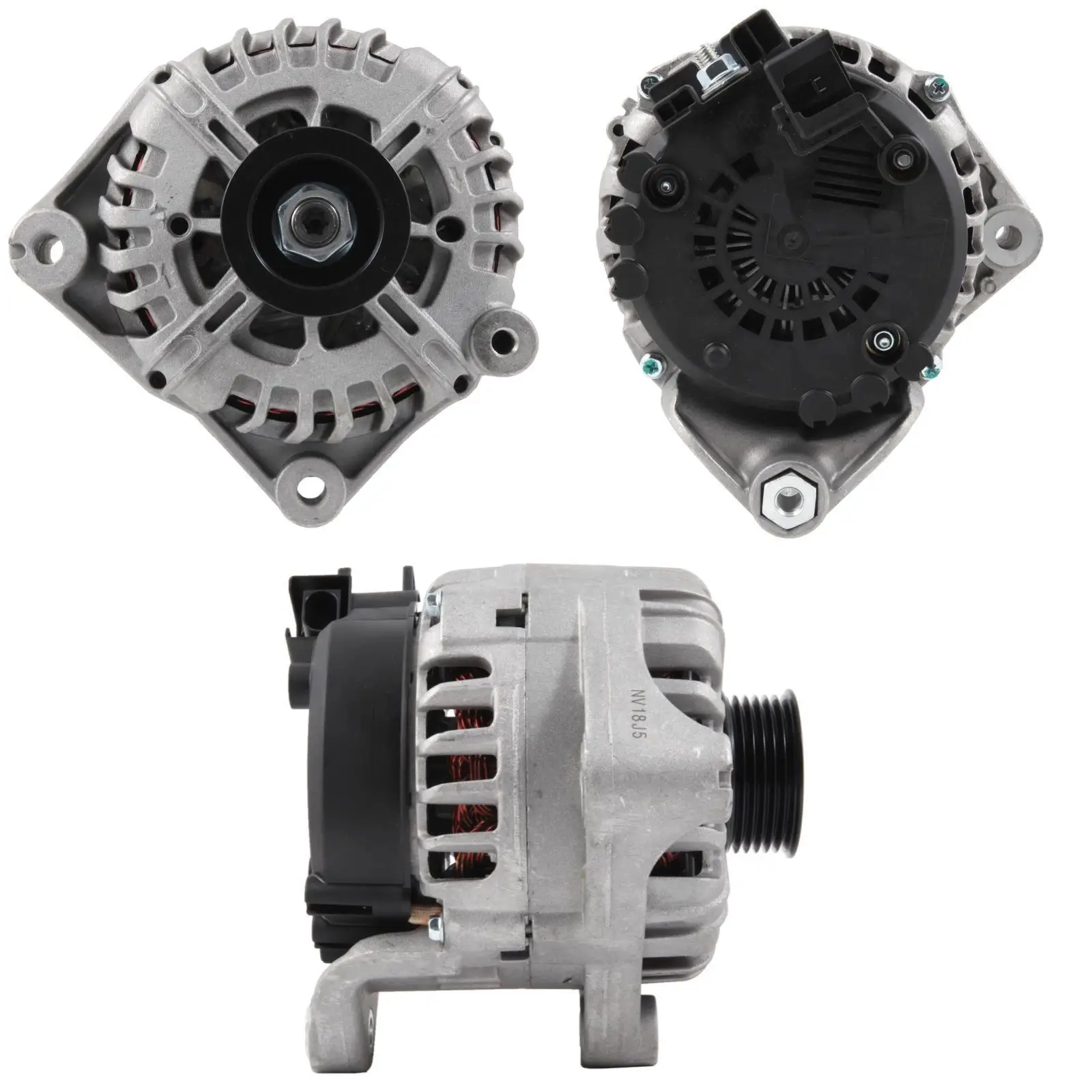 Generator 12 V BV PSH 215.543.220.000