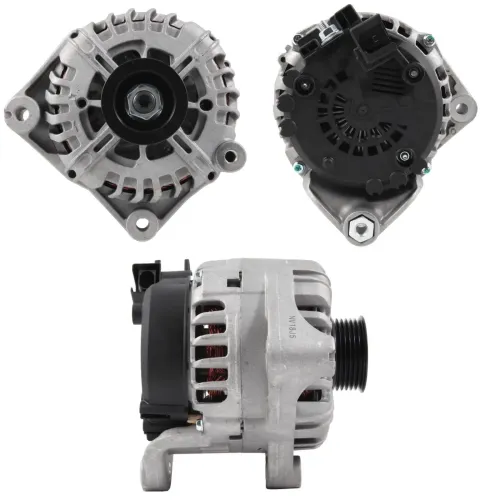 Generator 12 V BV PSH 215.543.220.000 Bild Generator 12 V BV PSH 215.543.220.000