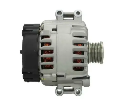 Generator 12 V BV PSH 215.537.220.500 Bild Generator 12 V BV PSH 215.537.220.500