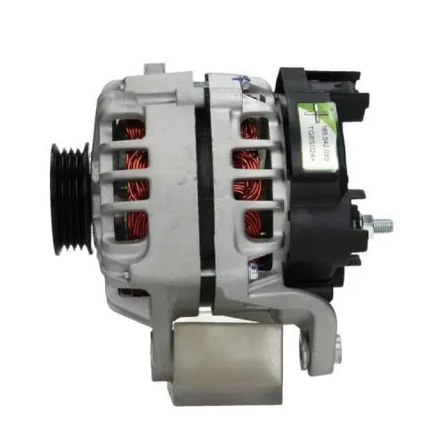 Generator 12 V BV PSH 165.542.080.000 Bild Generator 12 V BV PSH 165.542.080.000