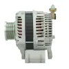 Generator 12 V BV PSH 165.544.150.415 Bild Generator 12 V BV PSH 165.544.150.415