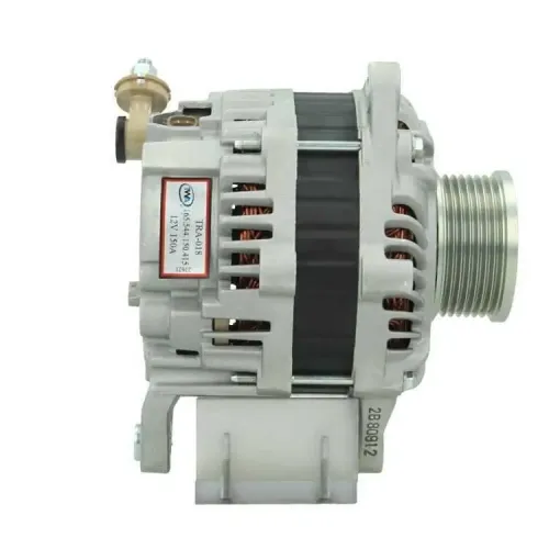 Generator 12 V BV PSH 165.544.150.415 Bild Generator 12 V BV PSH 165.544.150.415