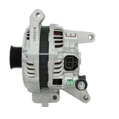 Generator 12 V BV PSH 145.536.090.415 Bild Generator 12 V BV PSH 145.536.090.415
