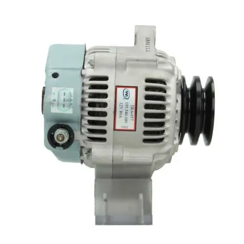 Generator 12 V BV PSH 195.546.080.415 Bild Generator 12 V BV PSH 195.546.080.415