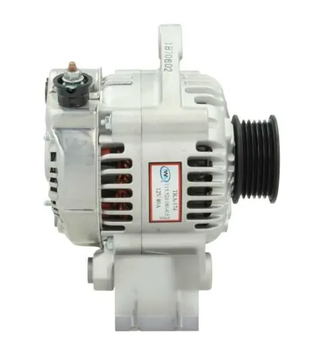 Generator 12 V BV PSH 115.529.080.415 Bild Generator 12 V BV PSH 115.529.080.415