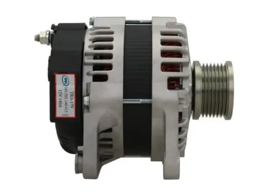 Generator 12 V BV PSH 165.592.140.415 Bild Generator 12 V BV PSH 165.592.140.415