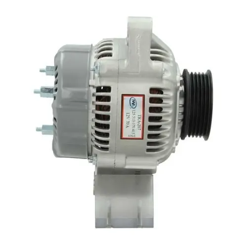 Generator 12 V BV PSH 125.513.070.415 Bild Generator 12 V BV PSH 125.513.070.415